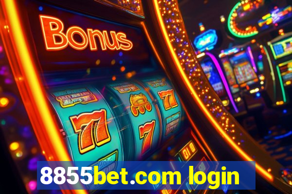 8855bet.com login